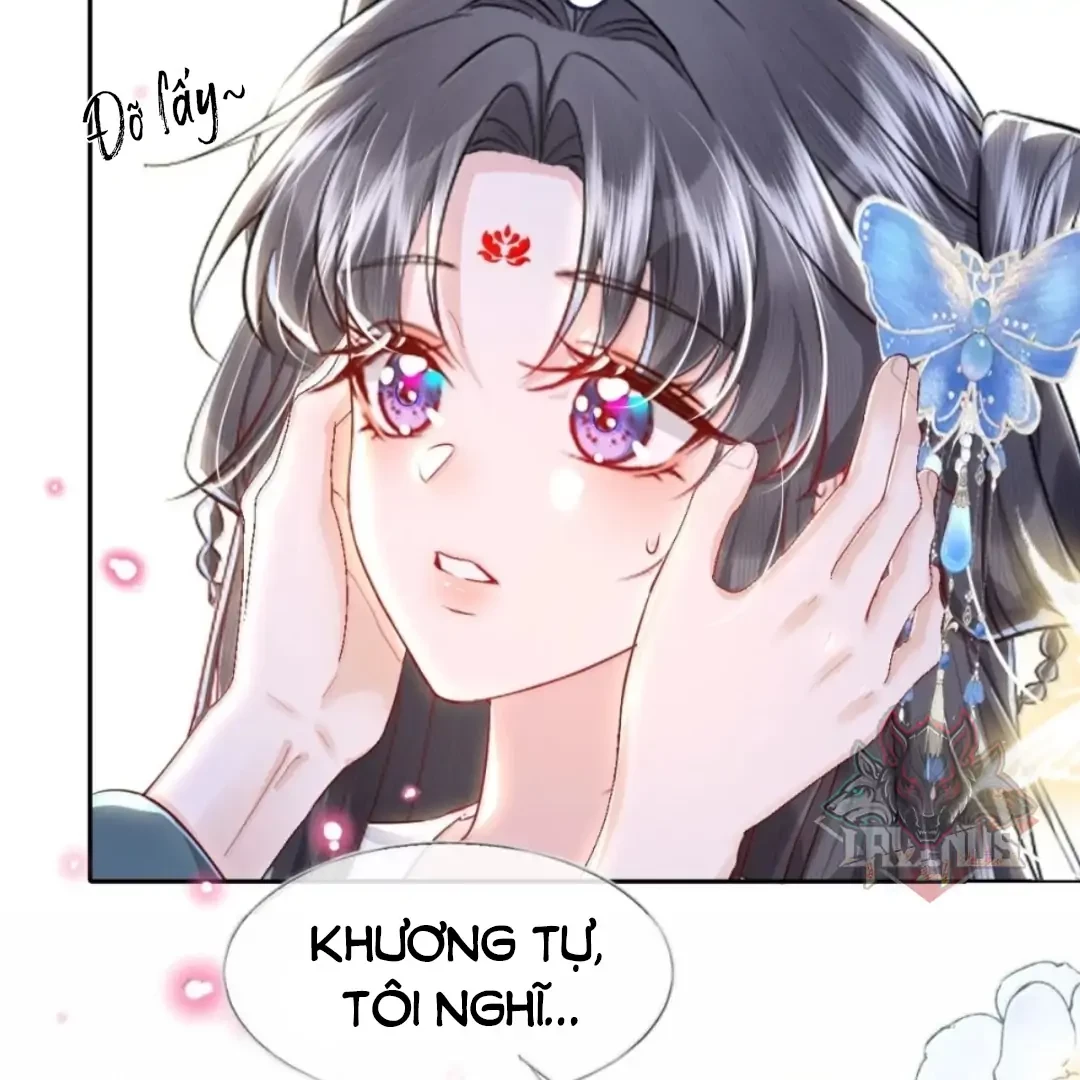 Tiểu Thư Ma Nữ, Cấm Dính Sát! Chapter 39 - 39