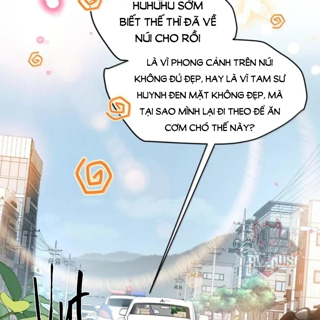 Tiểu Thư Ma Nữ, Cấm Dính Sát! Chapter 39 - 46