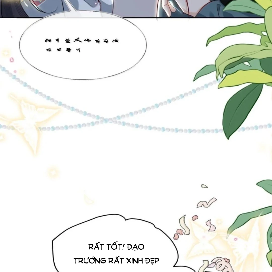 Tiểu Thư Ma Nữ, Cấm Dính Sát! Chapter 39 - 52