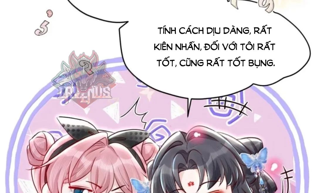 Tiểu Thư Ma Nữ, Cấm Dính Sát! Chapter 39 - 53