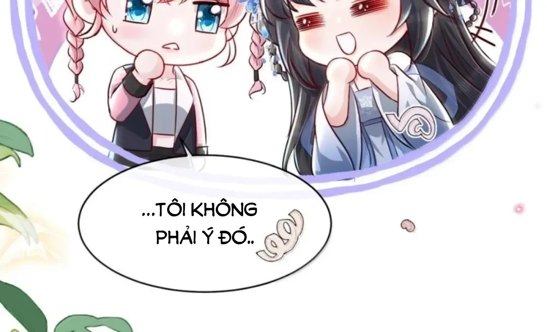 Tiểu Thư Ma Nữ, Cấm Dính Sát! Chapter 39 - 54