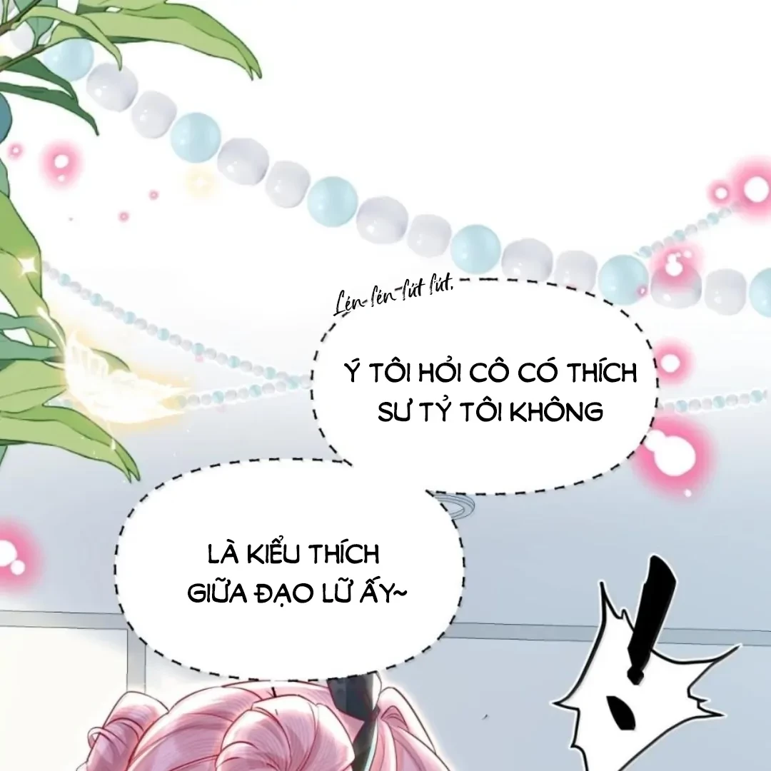 Tiểu Thư Ma Nữ, Cấm Dính Sát! Chapter 39 - 55