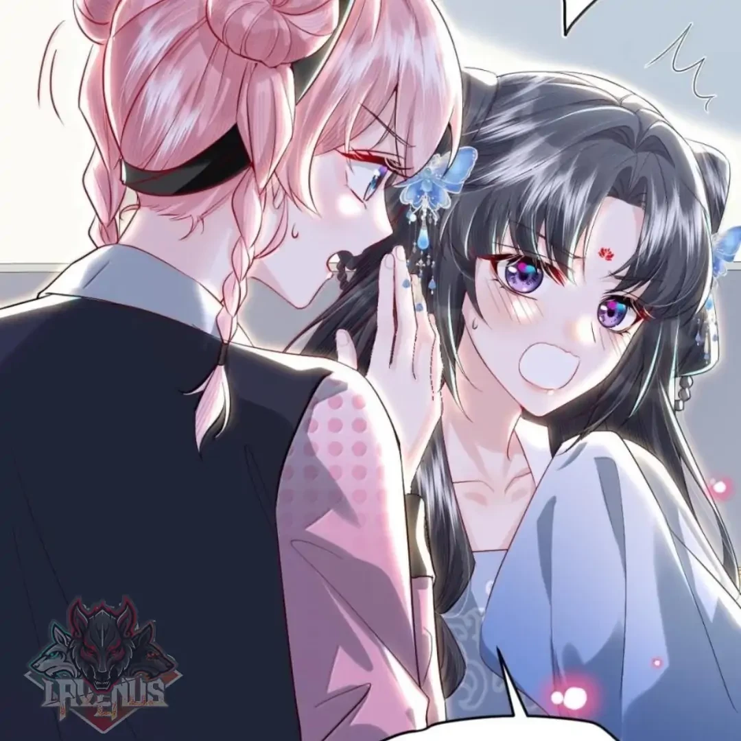 Tiểu Thư Ma Nữ, Cấm Dính Sát! Chapter 39 - 56