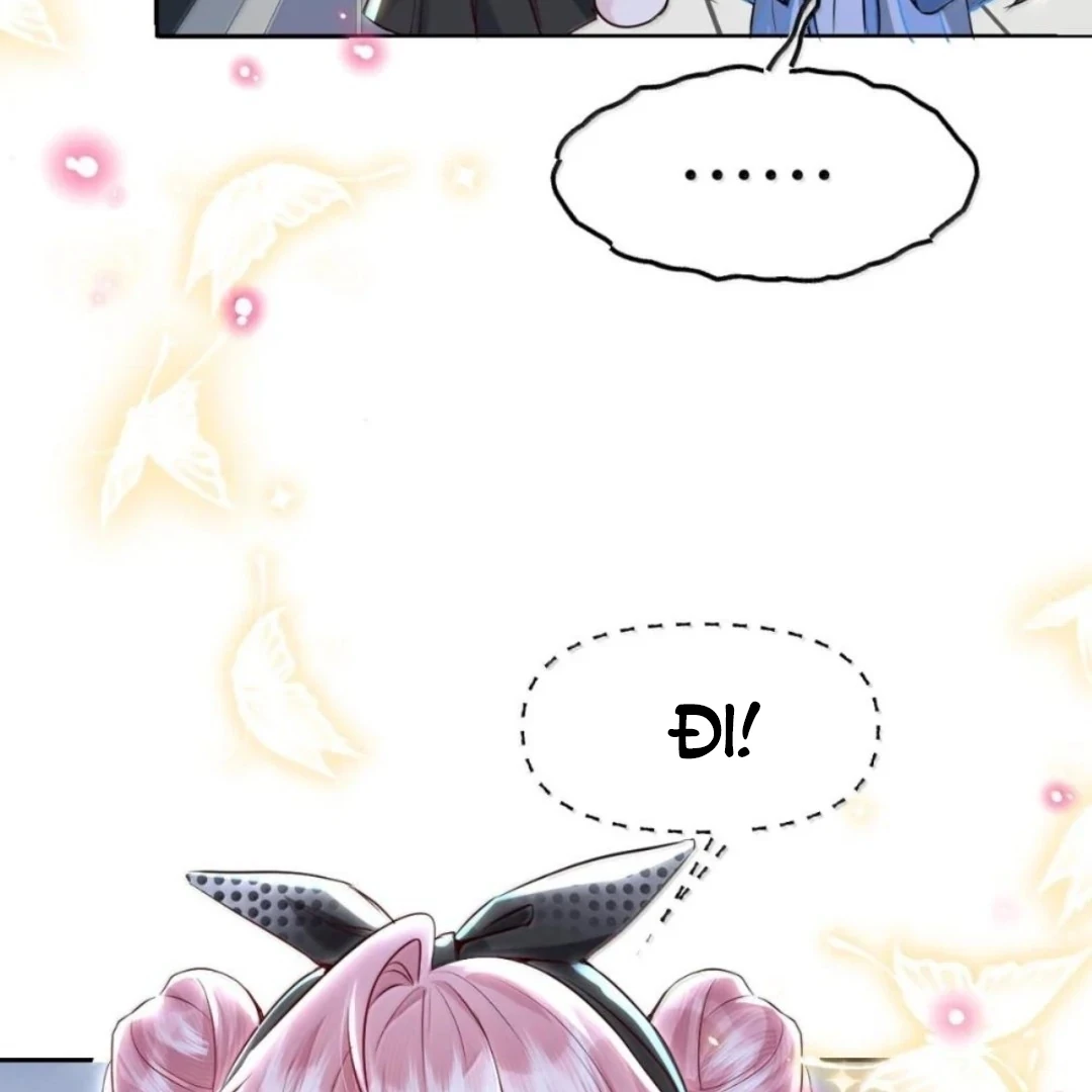 Tiểu Thư Ma Nữ, Cấm Dính Sát! Chapter 39 - 59