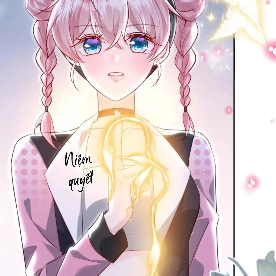 Tiểu Thư Ma Nữ, Cấm Dính Sát! Chapter 39 - 60