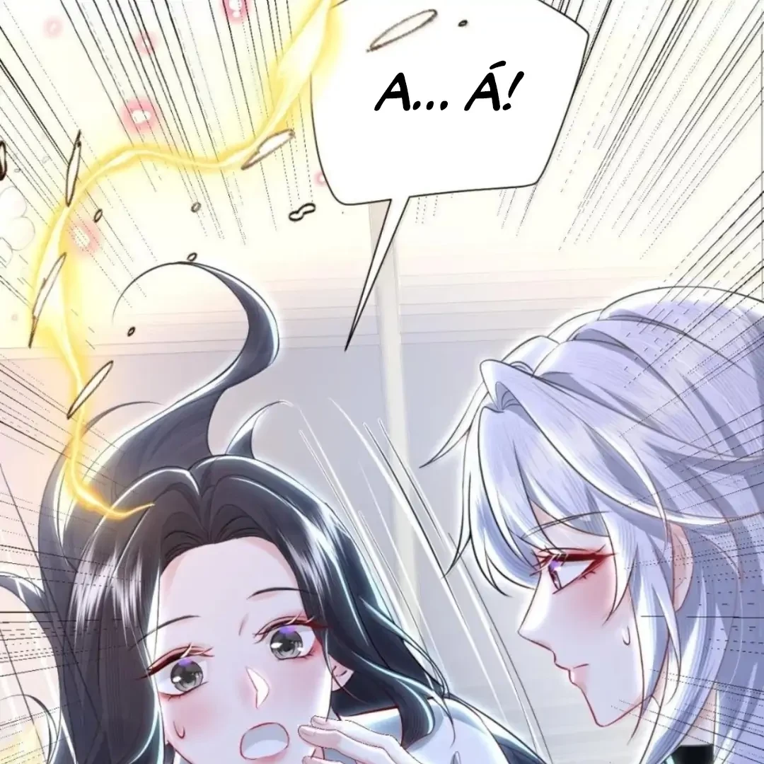 Tiểu Thư Ma Nữ, Cấm Dính Sát! Chapter 39 - 62