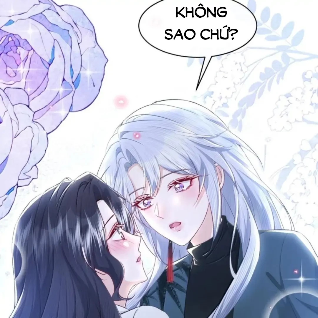 Tiểu Thư Ma Nữ, Cấm Dính Sát! Chapter 39 - 66