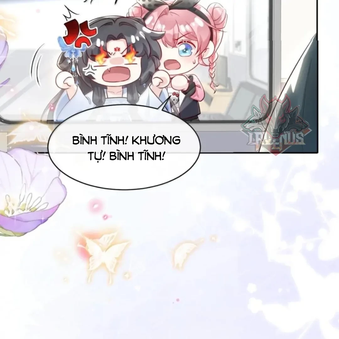 Tiểu Thư Ma Nữ, Cấm Dính Sát! Chapter 39 - 69