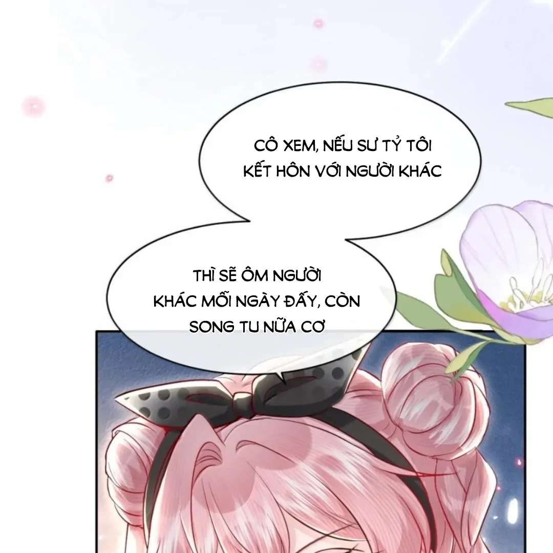 Tiểu Thư Ma Nữ, Cấm Dính Sát! Chapter 39 - 70