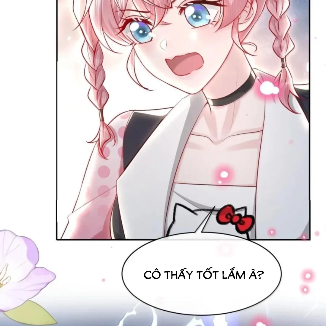 Tiểu Thư Ma Nữ, Cấm Dính Sát! Chapter 39 - 71