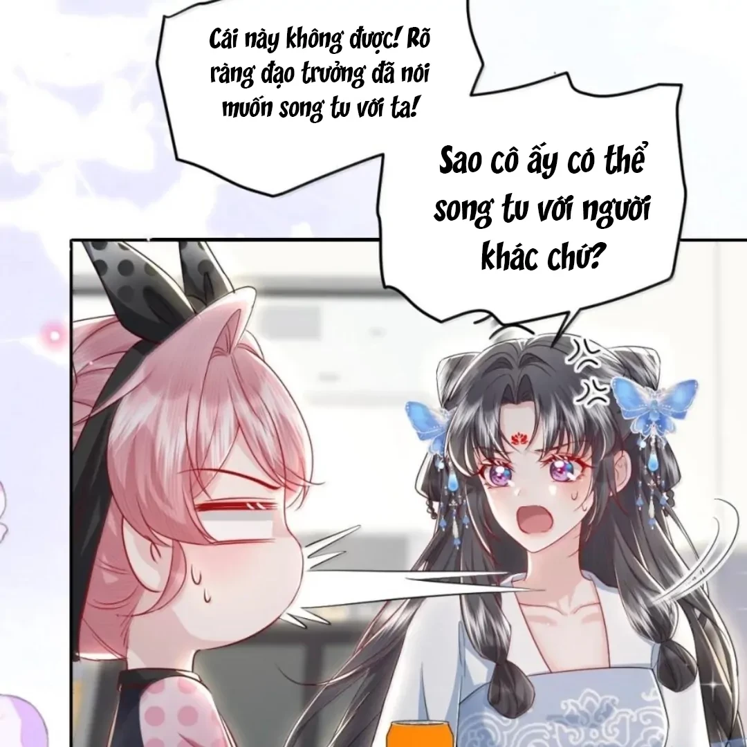 Tiểu Thư Ma Nữ, Cấm Dính Sát! Chapter 39 - 75