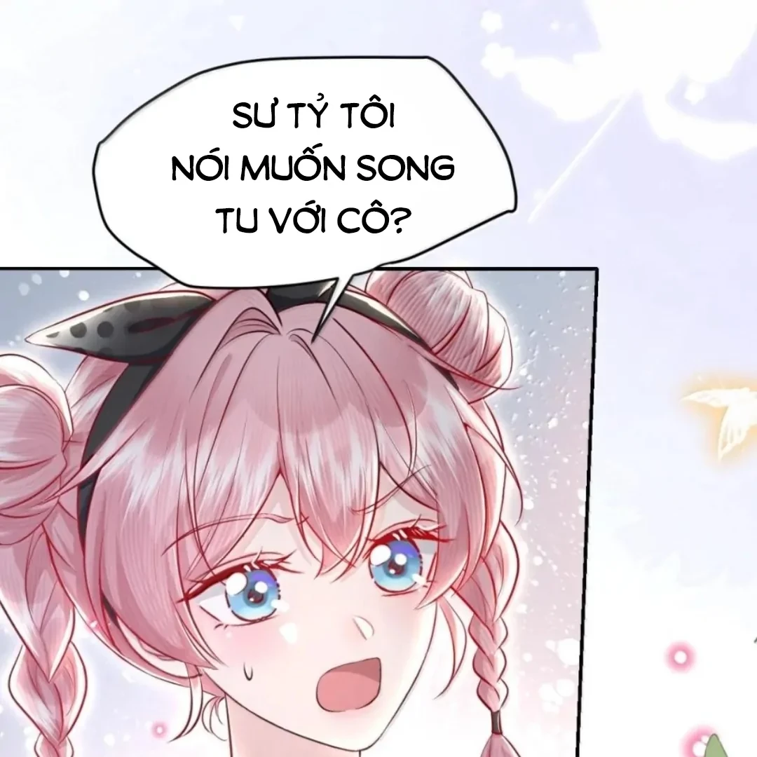 Tiểu Thư Ma Nữ, Cấm Dính Sát! Chapter 39 - 77