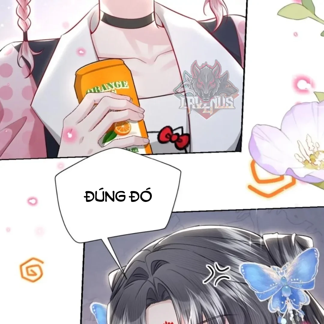 Tiểu Thư Ma Nữ, Cấm Dính Sát! Chapter 39 - 78