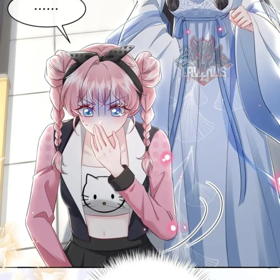 Tiểu Thư Ma Nữ, Cấm Dính Sát! Chapter 39 - 82