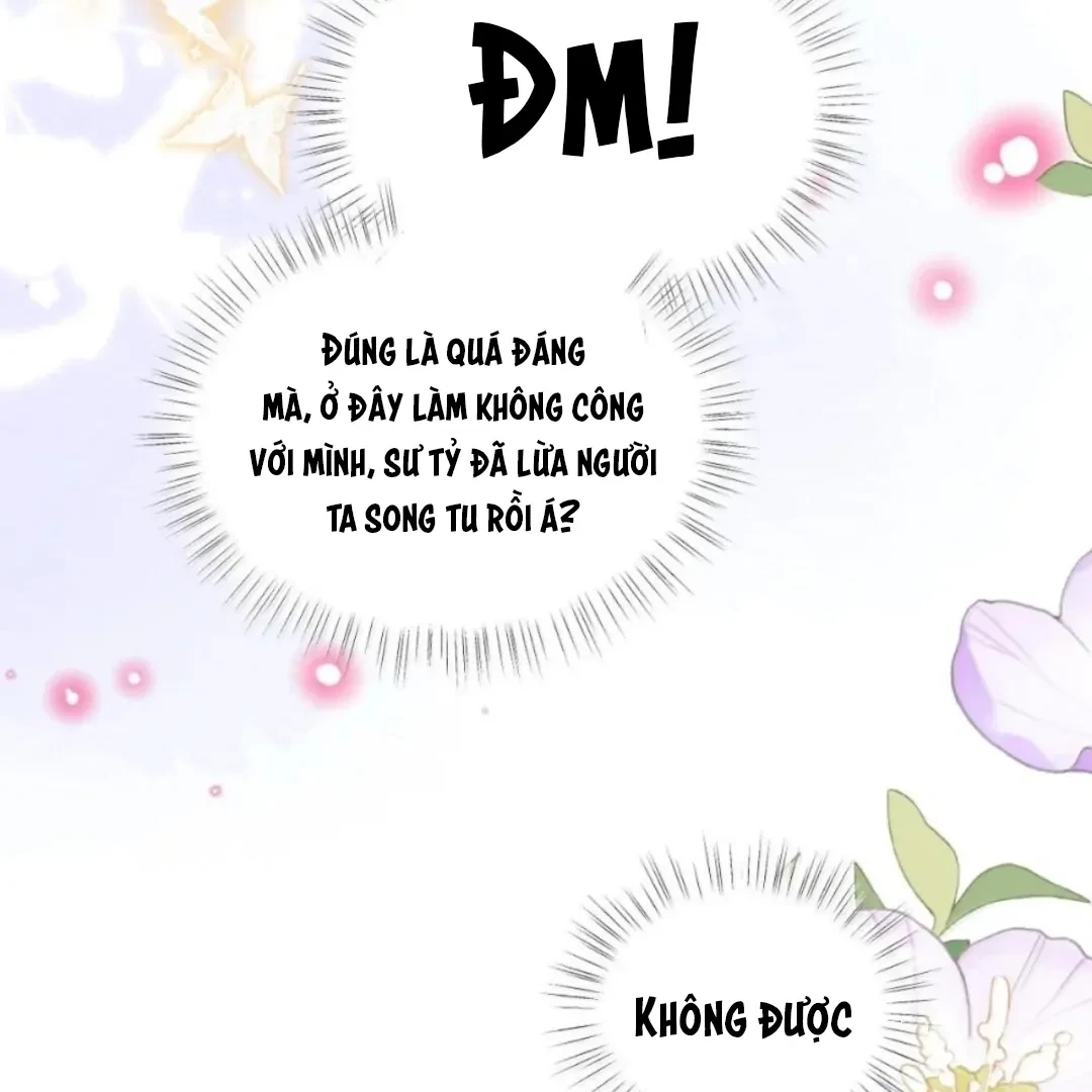 Tiểu Thư Ma Nữ, Cấm Dính Sát! Chapter 39 - 83