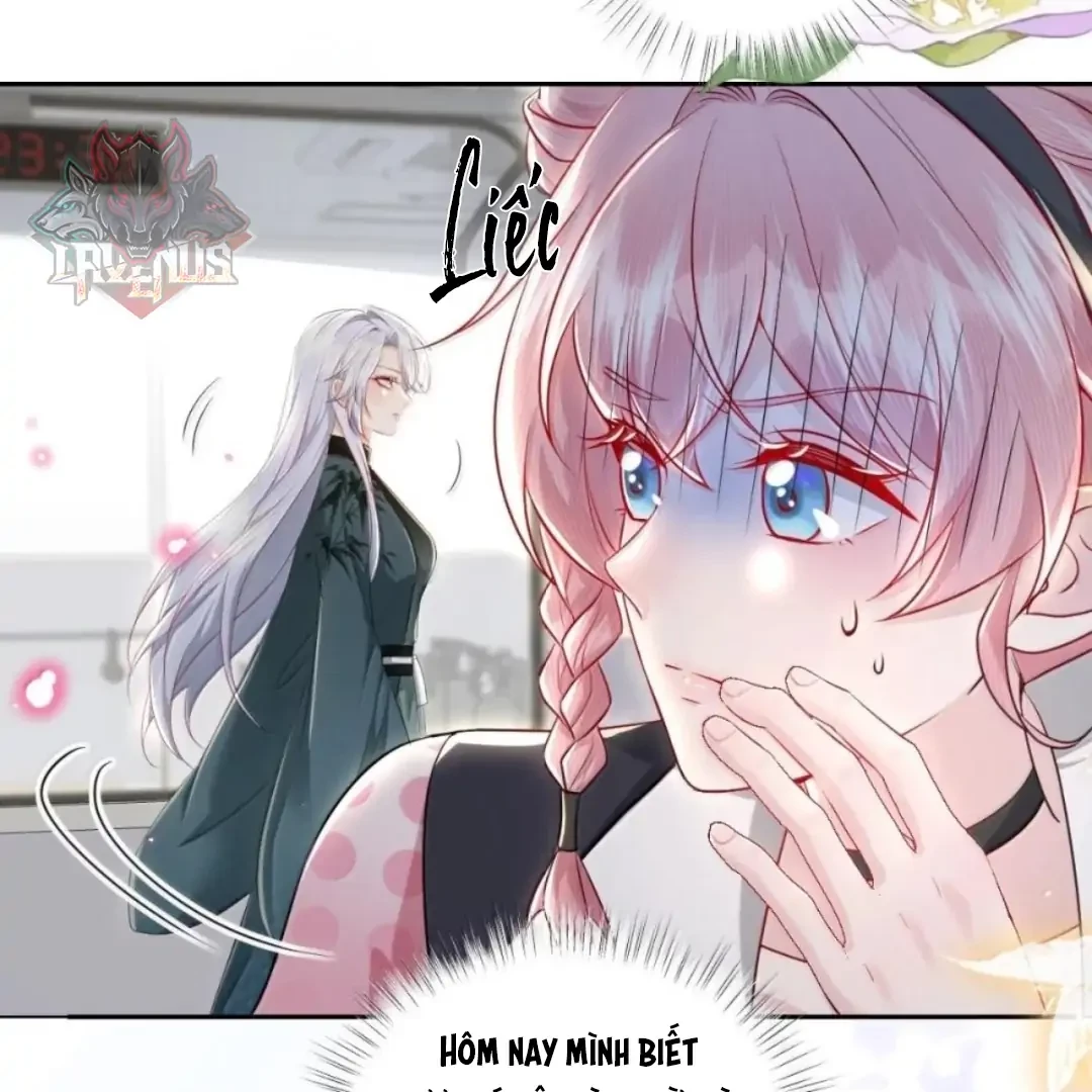 Tiểu Thư Ma Nữ, Cấm Dính Sát! Chapter 39 - 84