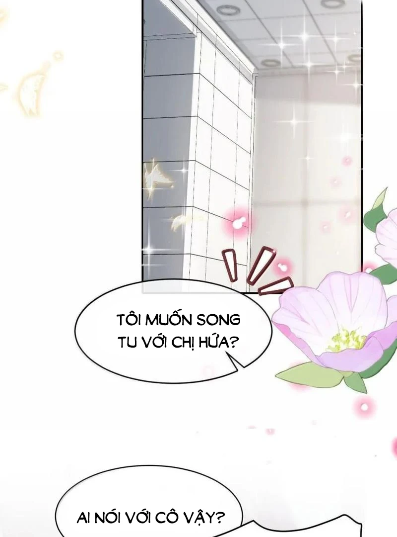 Tiểu Thư Ma Nữ, Cấm Dính Sát! Chapter 40 - 2