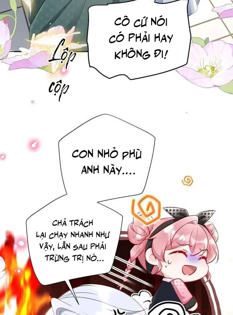 Tiểu Thư Ma Nữ, Cấm Dính Sát! Chapter 40 - 4