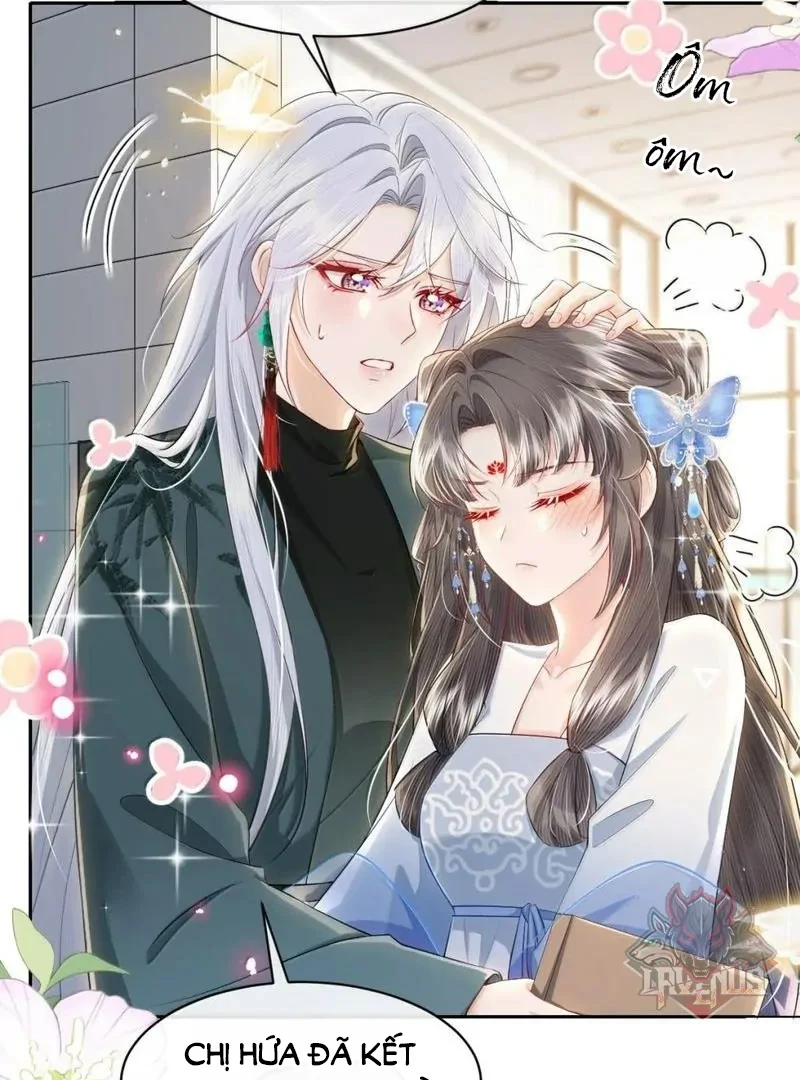 Tiểu Thư Ma Nữ, Cấm Dính Sát! Chapter 40 - 6