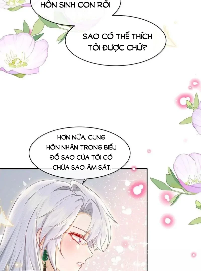 Tiểu Thư Ma Nữ, Cấm Dính Sát! Chapter 40 - 7