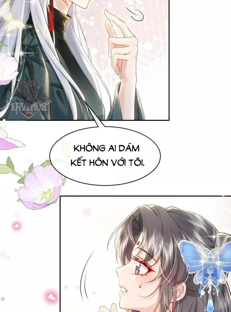 Tiểu Thư Ma Nữ, Cấm Dính Sát! Chapter 40 - 8