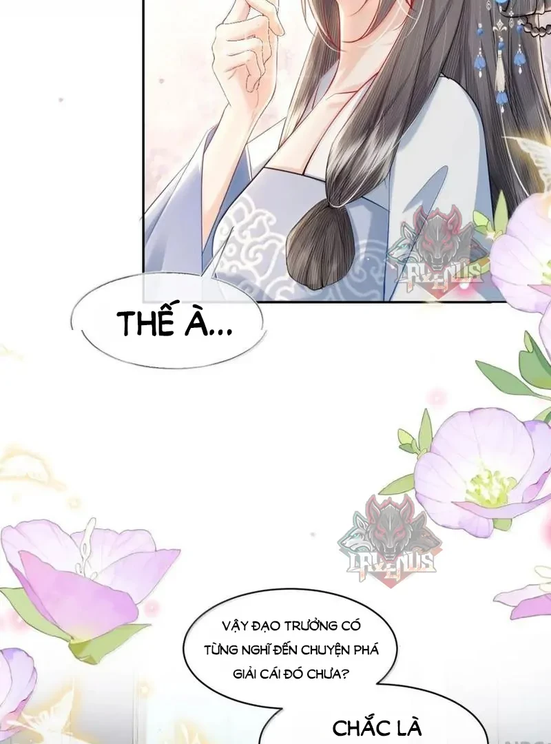 Tiểu Thư Ma Nữ, Cấm Dính Sát! Chapter 40 - 9