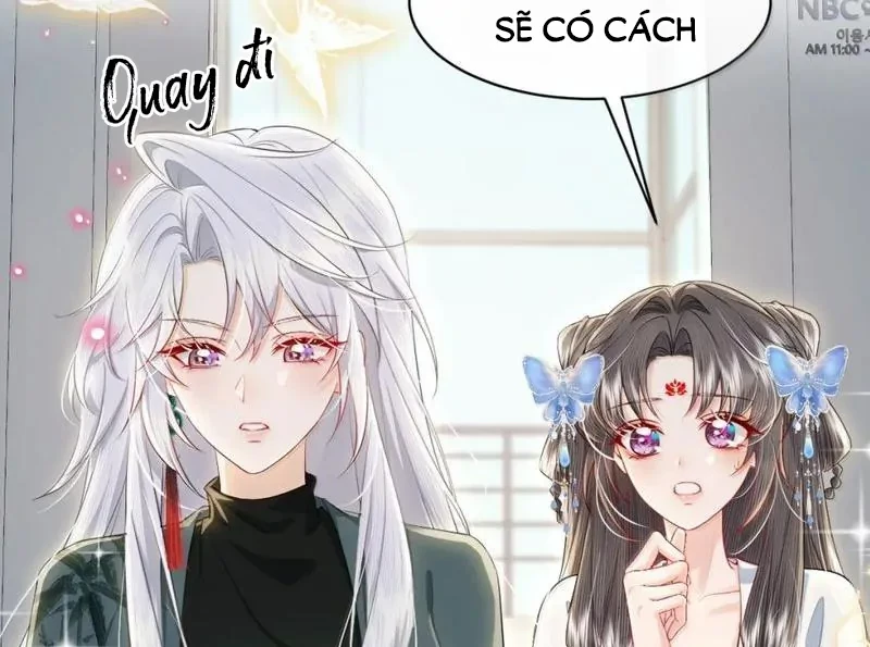 Tiểu Thư Ma Nữ, Cấm Dính Sát! Chapter 40 - 10