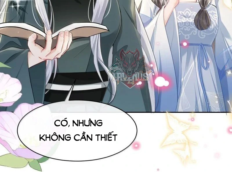 Tiểu Thư Ma Nữ, Cấm Dính Sát! Chapter 40 - 11