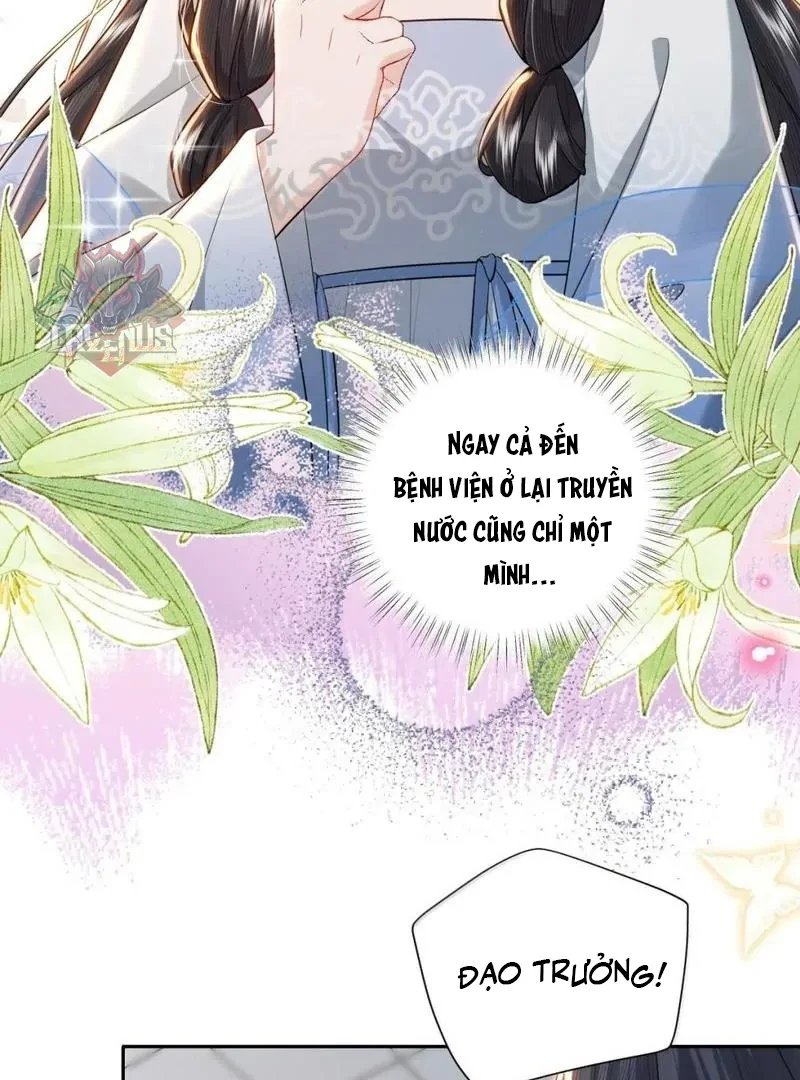 Tiểu Thư Ma Nữ, Cấm Dính Sát! Chapter 40 - 17