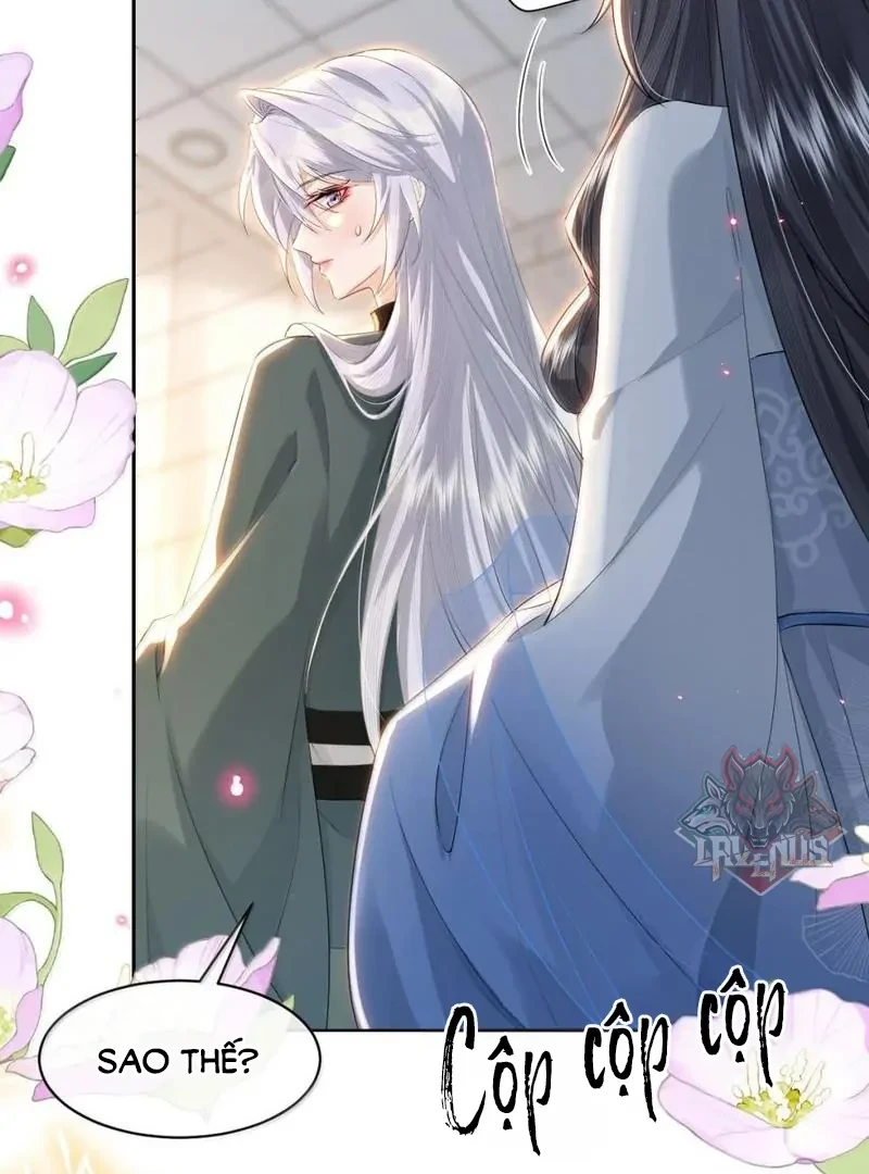 Tiểu Thư Ma Nữ, Cấm Dính Sát! Chapter 40 - 18