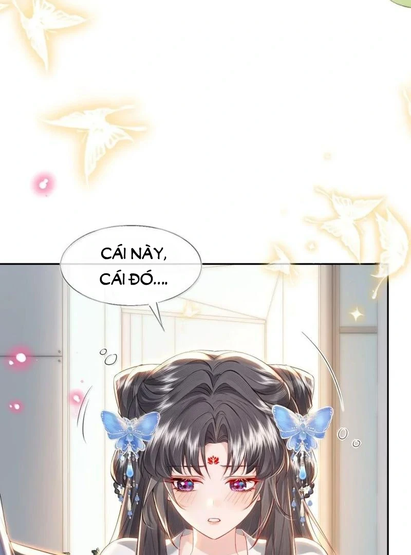 Tiểu Thư Ma Nữ, Cấm Dính Sát! Chapter 40 - 19