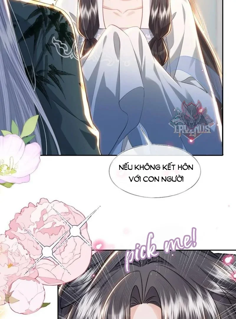 Tiểu Thư Ma Nữ, Cấm Dính Sát! Chapter 40 - 20