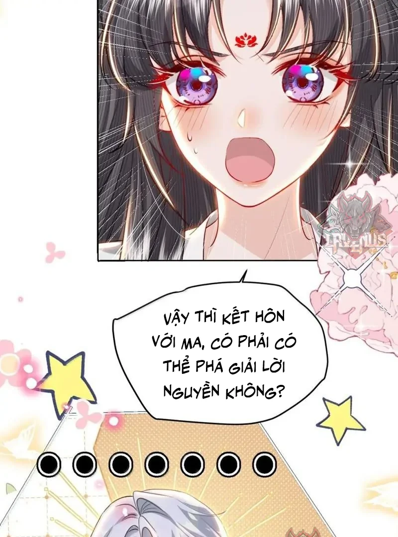 Tiểu Thư Ma Nữ, Cấm Dính Sát! Chapter 40 - 21