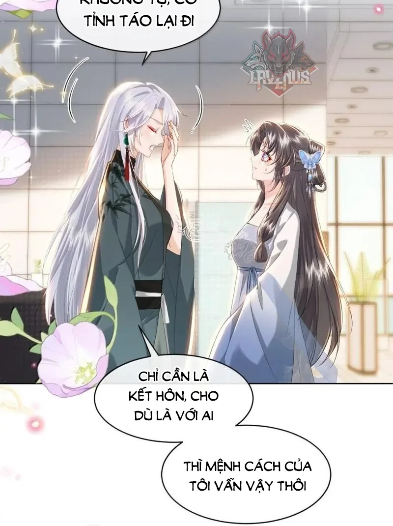 Tiểu Thư Ma Nữ, Cấm Dính Sát! Chapter 40 - 23