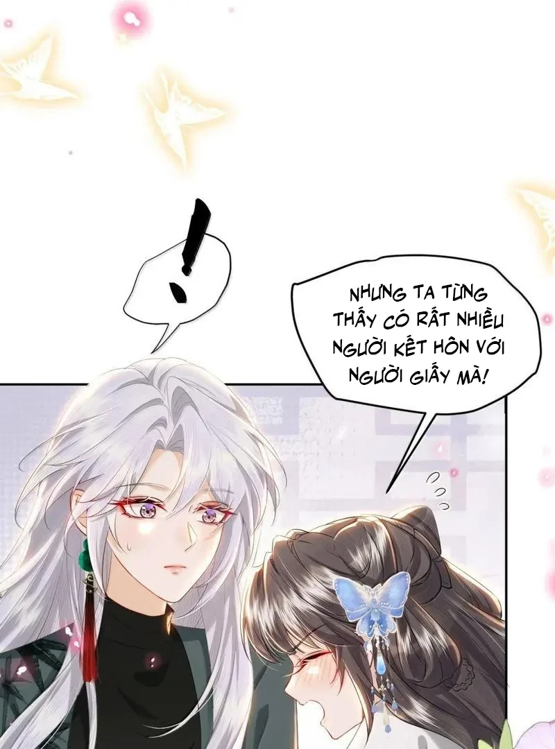 Tiểu Thư Ma Nữ, Cấm Dính Sát! Chapter 40 - 24