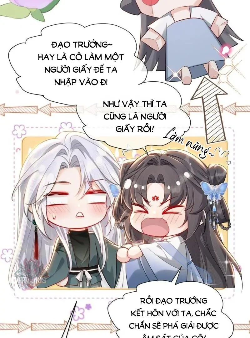 Tiểu Thư Ma Nữ, Cấm Dính Sát! Chapter 40 - 26