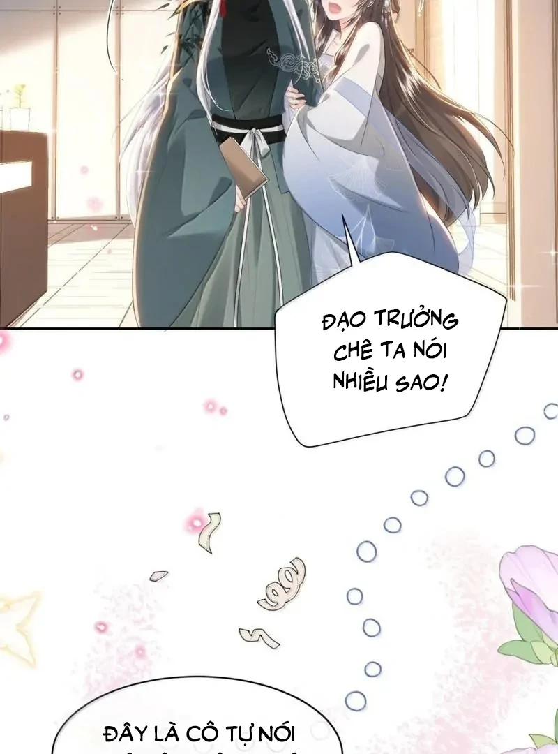 Tiểu Thư Ma Nữ, Cấm Dính Sát! Chapter 40 - 28