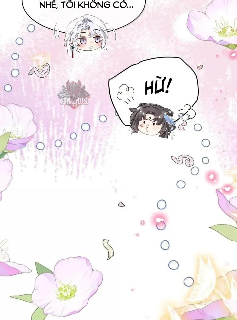 Tiểu Thư Ma Nữ, Cấm Dính Sát! Chapter 40 - 29