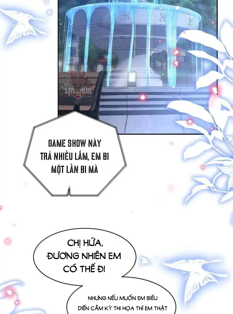 Tiểu Thư Ma Nữ, Cấm Dính Sát! Chapter 40 - 31
