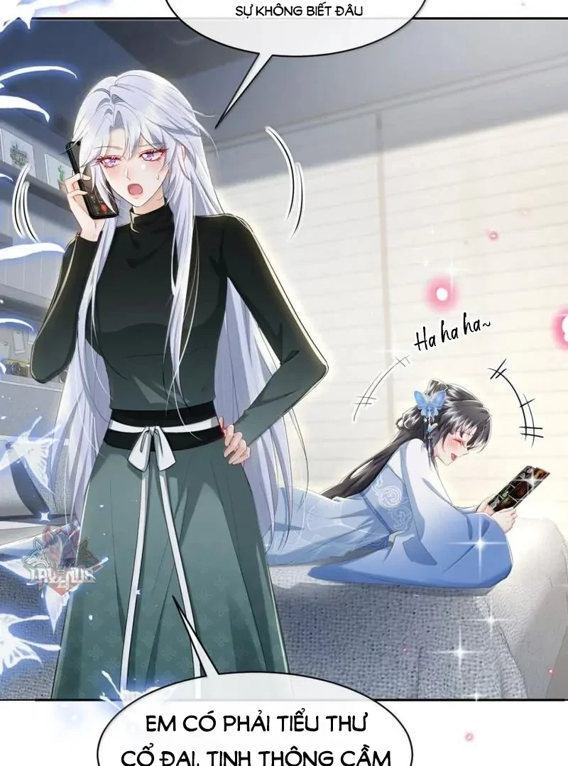 Tiểu Thư Ma Nữ, Cấm Dính Sát! Chapter 40 - 32