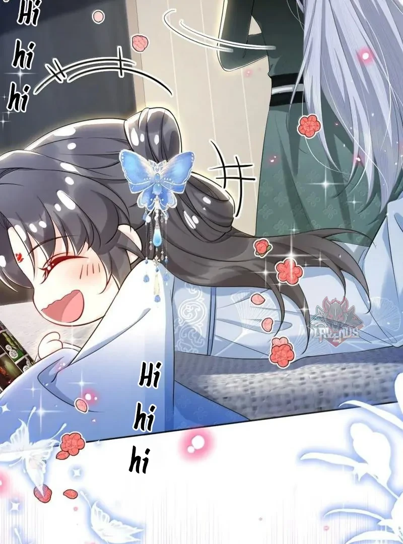 Tiểu Thư Ma Nữ, Cấm Dính Sát! Chapter 40 - 36