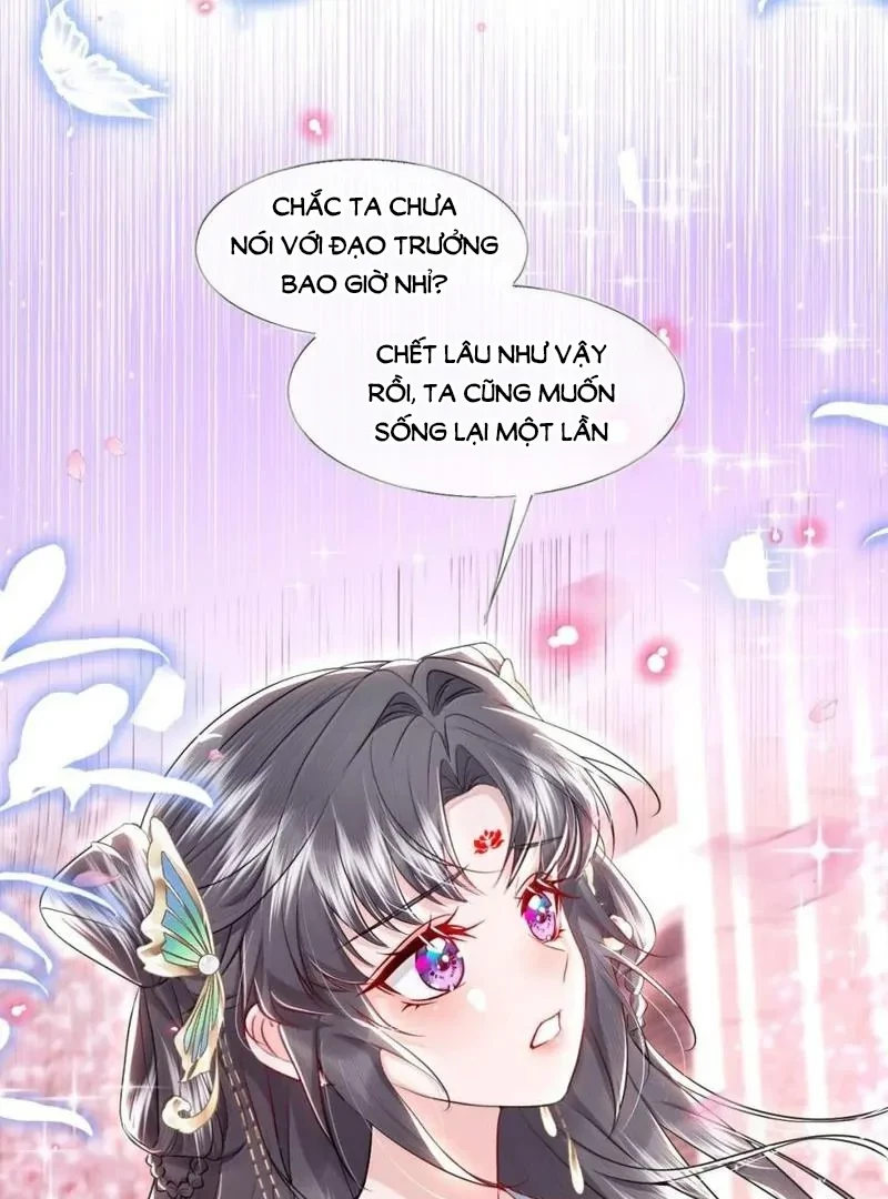 Tiểu Thư Ma Nữ, Cấm Dính Sát! Chapter 40 - 37