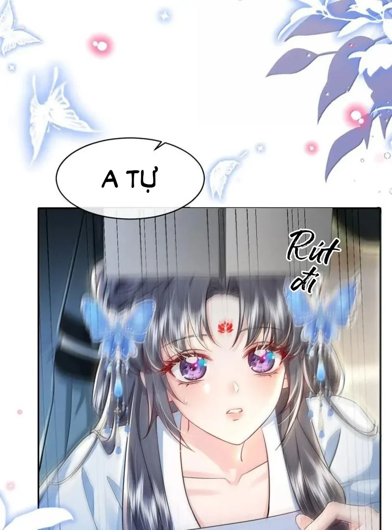 Tiểu Thư Ma Nữ, Cấm Dính Sát! Chapter 40 - 41