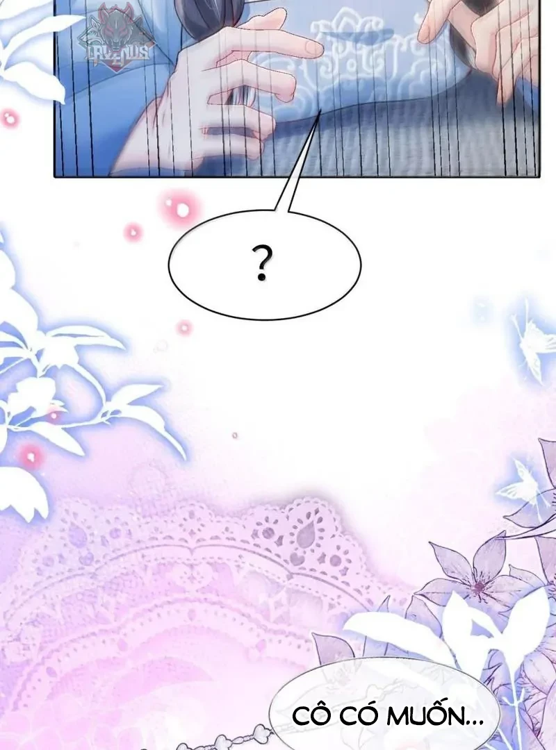 Tiểu Thư Ma Nữ, Cấm Dính Sát! Chapter 40 - 42