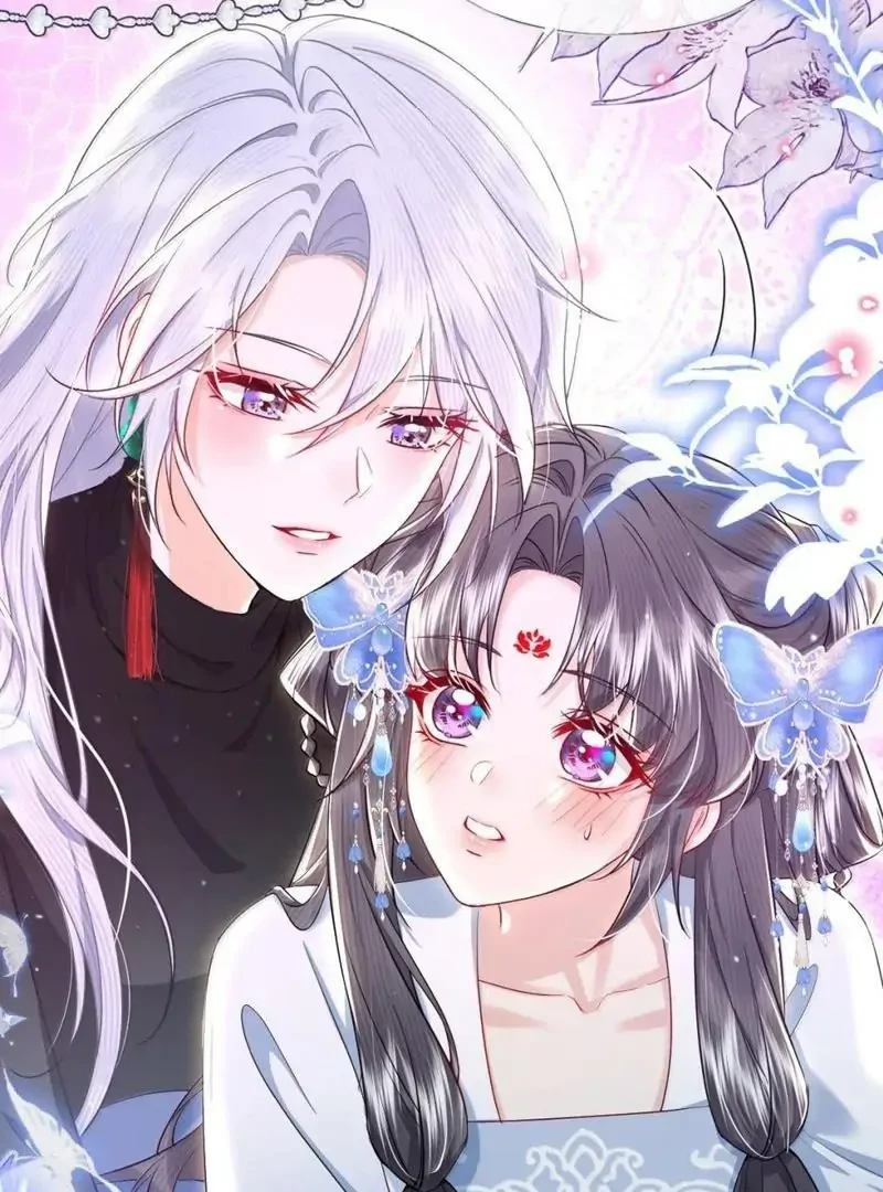 Tiểu Thư Ma Nữ, Cấm Dính Sát! Chapter 40 - 43