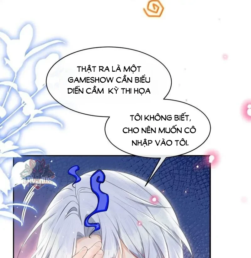 Tiểu Thư Ma Nữ, Cấm Dính Sát! Chapter 40 - 46