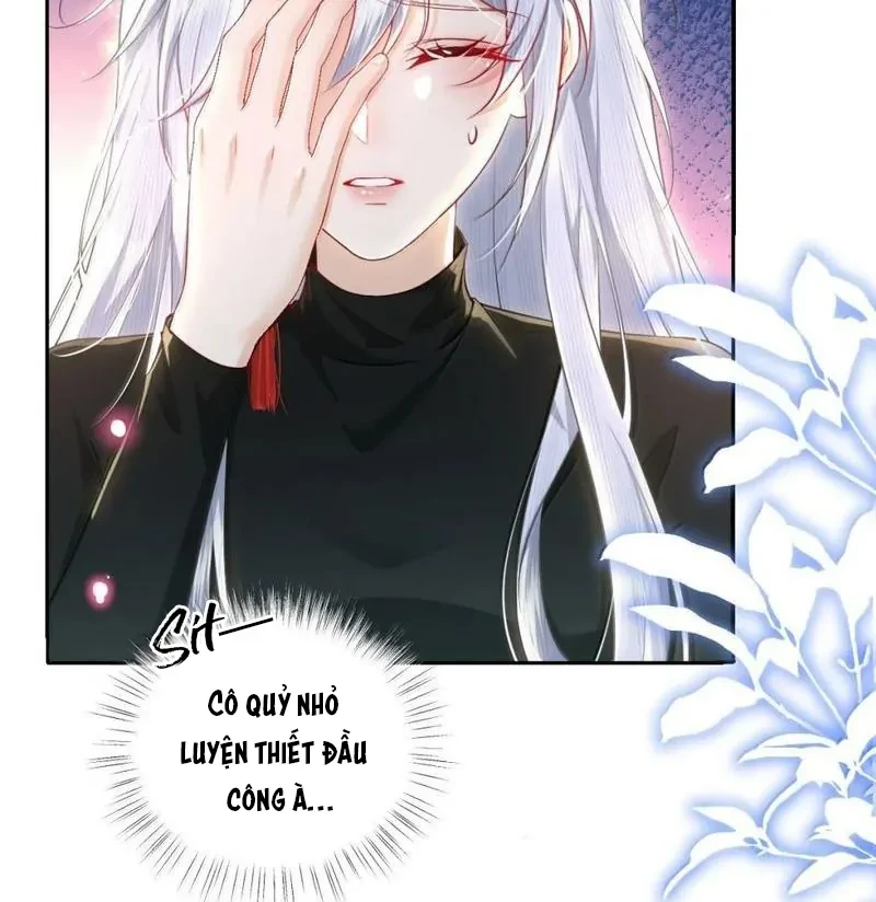 Tiểu Thư Ma Nữ, Cấm Dính Sát! Chapter 40 - 47