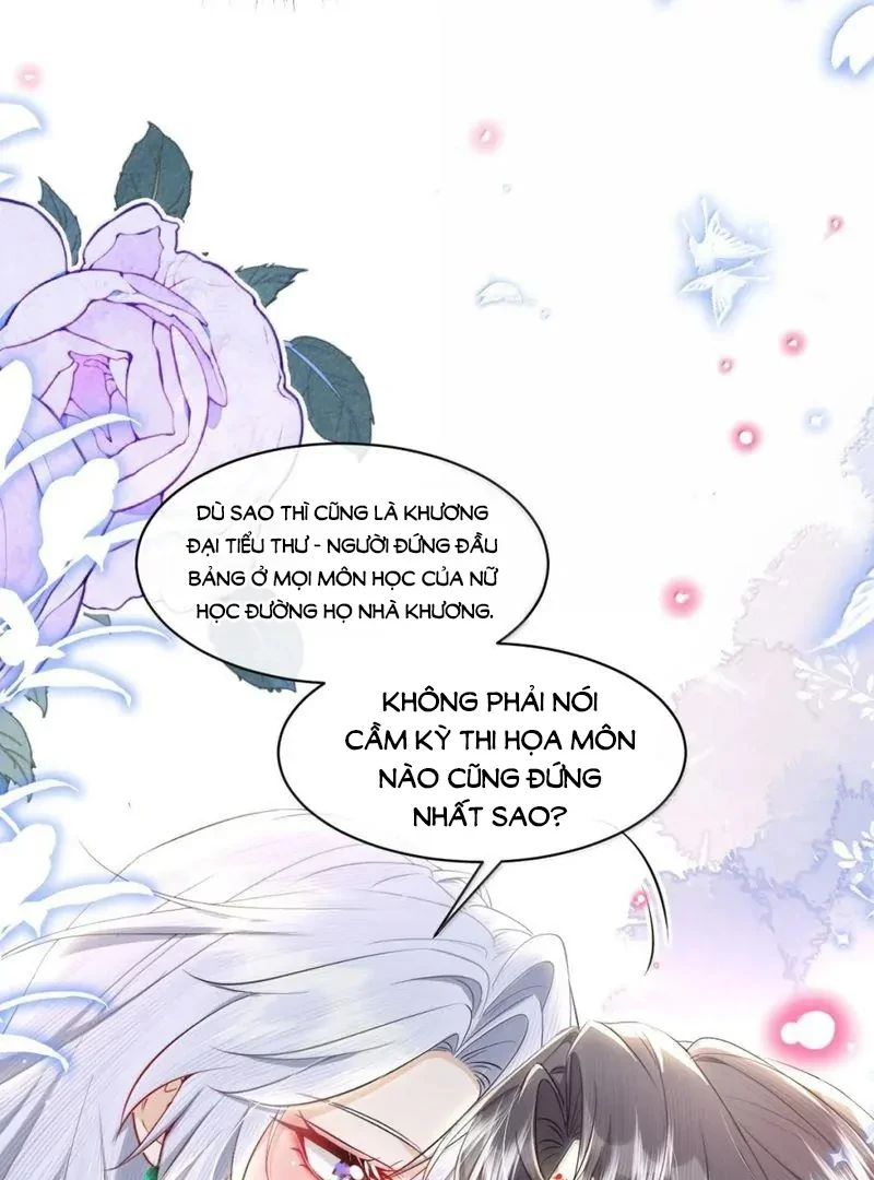 Tiểu Thư Ma Nữ, Cấm Dính Sát! Chapter 40 - 48