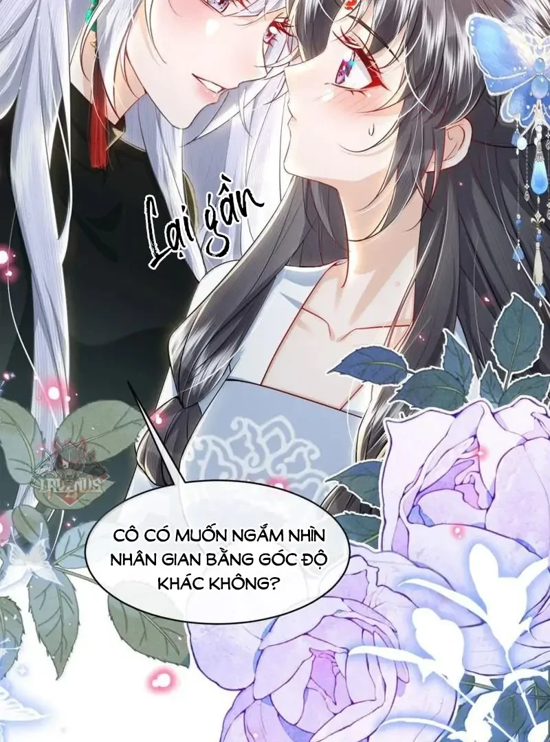 Tiểu Thư Ma Nữ, Cấm Dính Sát! Chapter 40 - 49