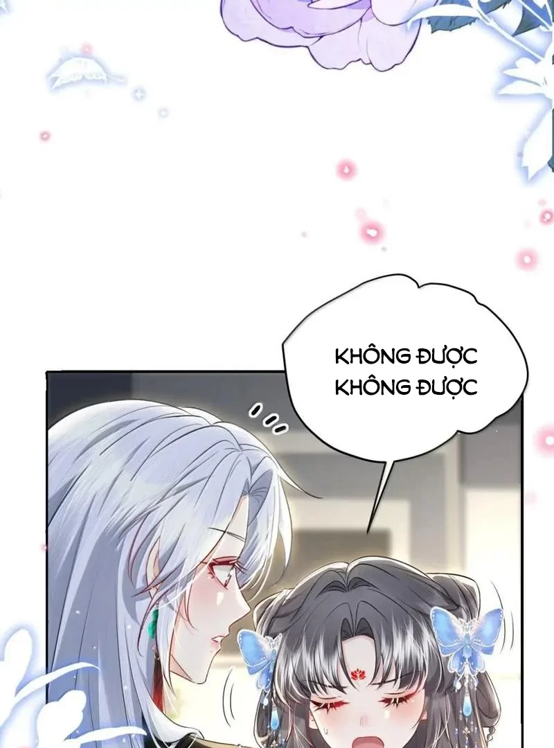 Tiểu Thư Ma Nữ, Cấm Dính Sát! Chapter 40 - 50